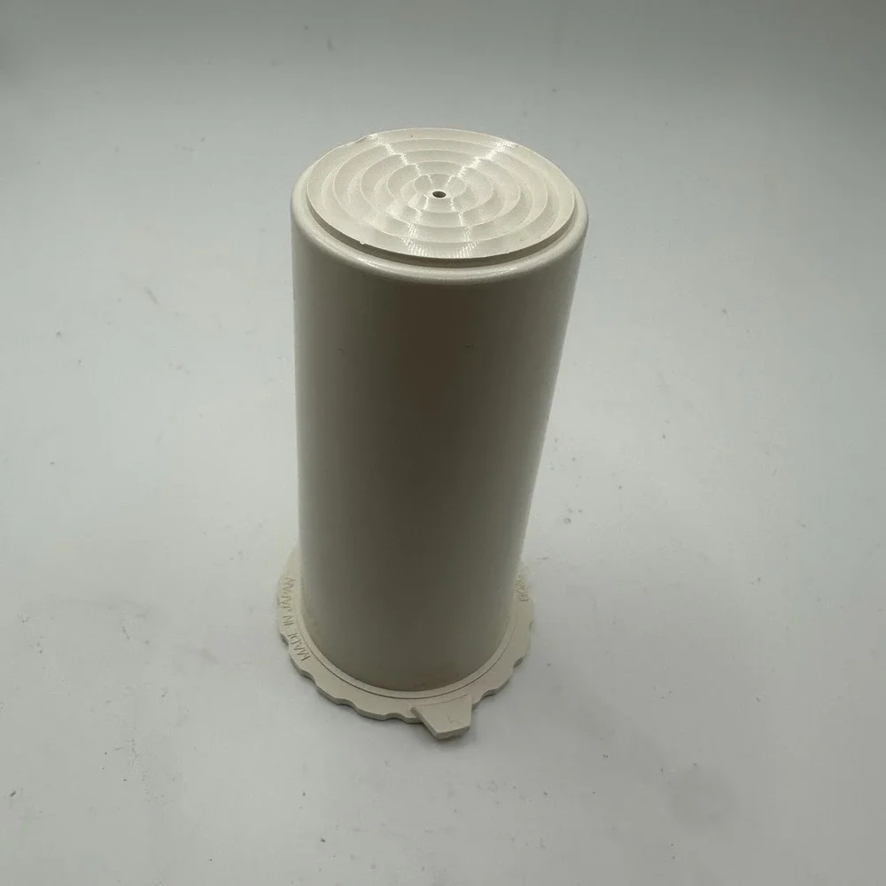 OEM Part Cuisinart DLC-7 DLC-8 Food Processor DLC-020B Chute Pusher Japan